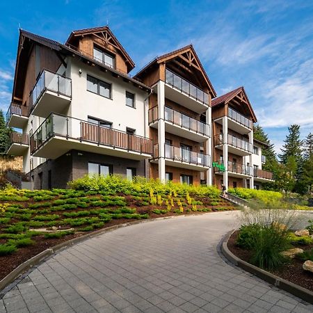 Turmalin Apartamenty Swieradow-Zdroj Exterior photo