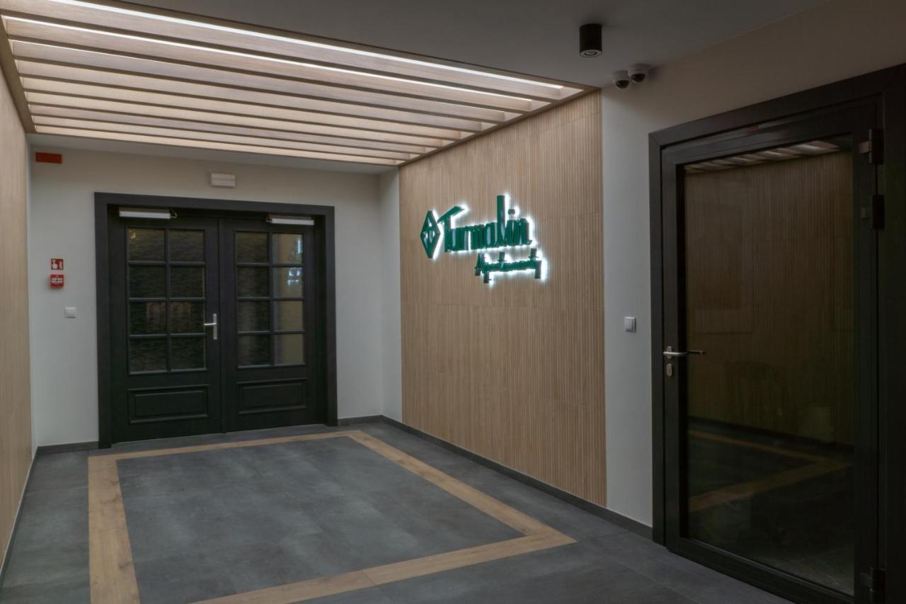 Turmalin Apartamenty Swieradow-Zdroj Exterior photo